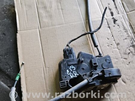 ФОТО Замок двери задний правый для KIA Sportage SL (10-16) Київ