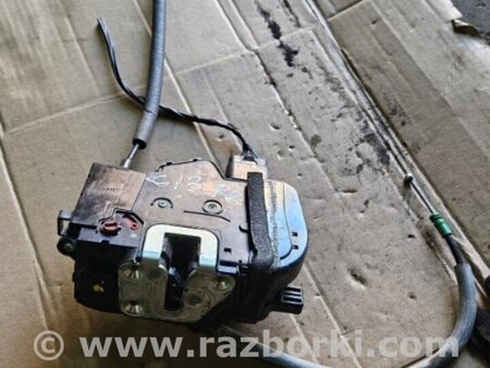 ФОТО Замок двери задний правый для KIA Sportage SL (10-16) Київ