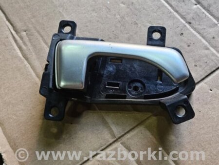 ФОТО Ручка двери внутренняя задняя правая для KIA Sportage SL (10-16) Київ