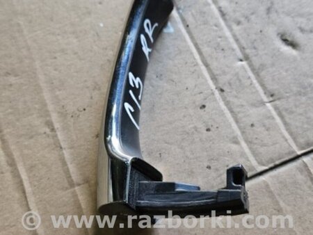 ФОТО Ручка двери задняя правая для KIA Sportage SL (10-16) Київ