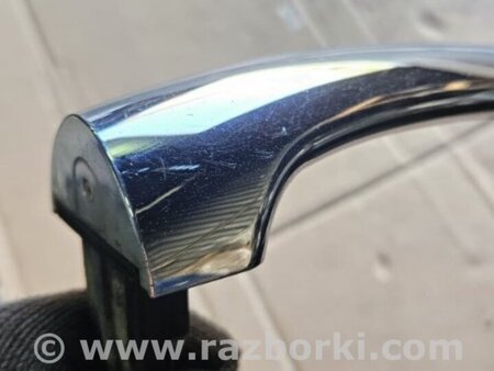 ФОТО Ручка двери задняя правая для KIA Sportage SL (10-16) Київ