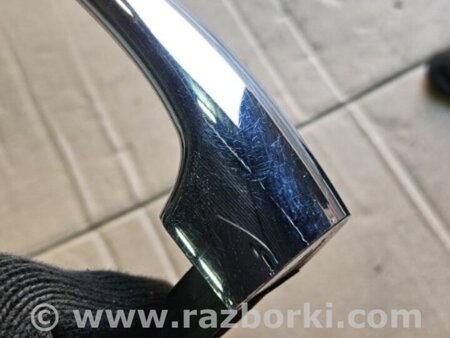 ФОТО Ручка двери задняя правая для KIA Sportage SL (10-16) Київ