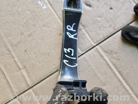 ФОТО Ручка двери задняя правая для KIA Sportage SL (10-16) Київ