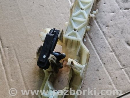 ФОТО Кронштейн задний правый для KIA Sportage SL (10-16) Київ