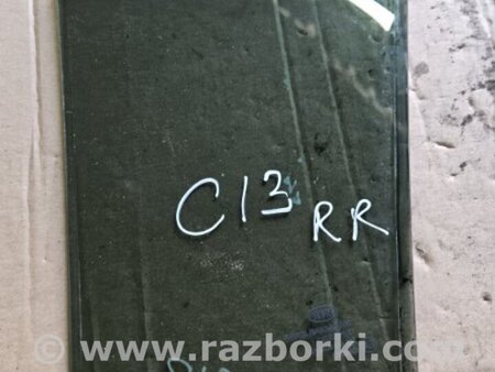 ФОТО Форточка двери задняя правая для KIA Sportage SL (10-16) Київ