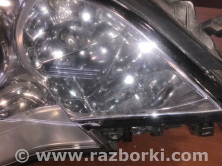 ФОТО Фара для Subaru Outback Киев