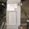 ФОТО Козырек солнцезащитный для Subaru Outback Киев