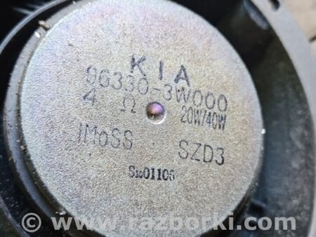 ФОТО Динамик задний правый для KIA Sportage SL (10-16) Київ
