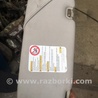 ФОТО Козырек солнцезащитный для Subaru Outback Киев