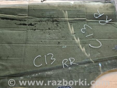 ФОТО Стекло задней правой двери для KIA Sportage SL (10-16) Київ