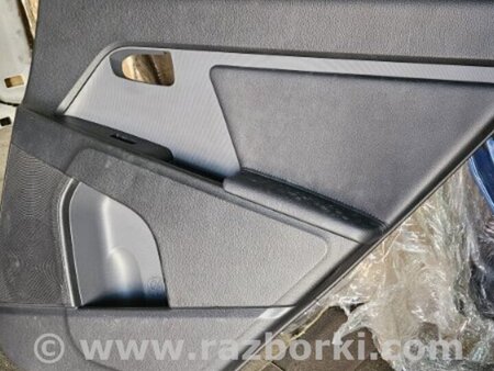 ФОТО Карта двери задней правой для KIA Sportage SL (10-16) Київ