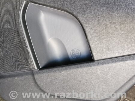 ФОТО Карта двери задней правой для KIA Sportage SL (10-16) Київ