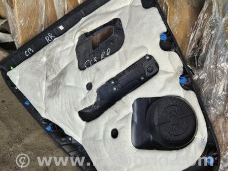 ФОТО Карта двери задней правой для KIA Sportage SL (10-16) Київ