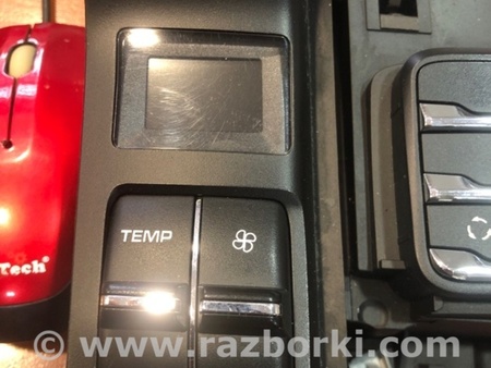 ФОТО Блок кнопок для Porsche Cayenne II 958 E2/92A (10-14) Київ