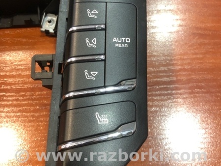 ФОТО Блок кнопок для Porsche Cayenne II 958 E2/92A (10-14) Київ