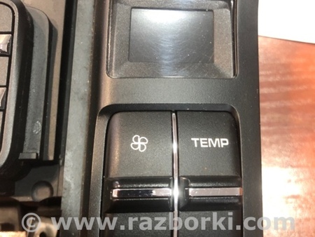 ФОТО Блок кнопок для Porsche Cayenne II 958 E2/92A (10-14) Київ