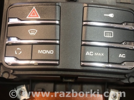 ФОТО Блок кнопок для Porsche Cayenne II 958 E2/92A (10-14) Київ