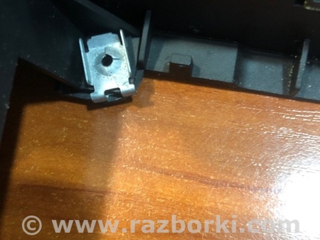 ФОТО Блок кнопок для Porsche Cayenne II 958 E2/92A (10-14) Київ