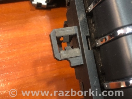 ФОТО Блок кнопок для Porsche Cayenne II 958 E2/92A (10-14) Київ