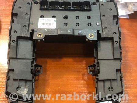 ФОТО Блок кнопок для Porsche Cayenne II 958 E2/92A (10-14) Київ