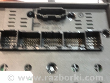 ФОТО Блок кнопок для Porsche Cayenne II 958 E2/92A (10-14) Київ