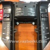 Блок кнопок Porsche Cayenne II 958 E2/92A (10-14)