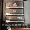 ФОТО Блок кнопок для Porsche Cayenne II 958 E2/92A (10-14) Київ