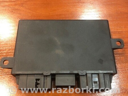ФОТО Блок управления для Porsche Cayenne II 958 E2/92A (10-14) Київ