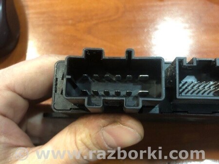 ФОТО Блок управления для Porsche Cayenne II 958 E2/92A (10-14) Київ