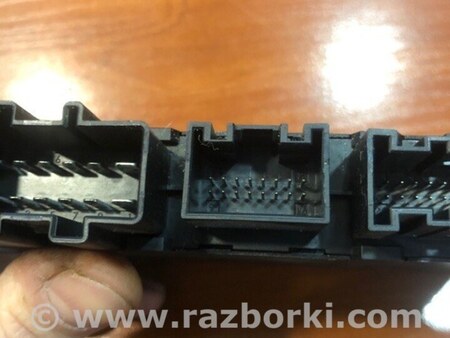 ФОТО Блок управления для Porsche Cayenne II 958 E2/92A (10-14) Київ