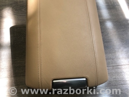 ФОТО Подлокотник для Porsche Cayenne II 958 E2/92A (10-14) Київ