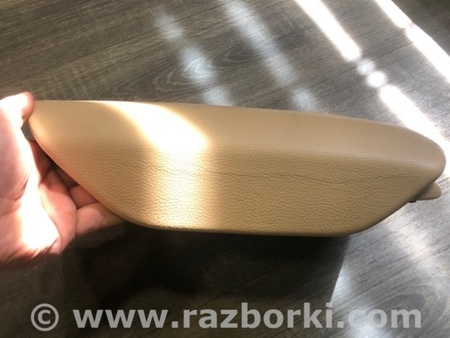 ФОТО Подлокотник для Porsche Cayenne II 958 E2/92A (10-14) Київ