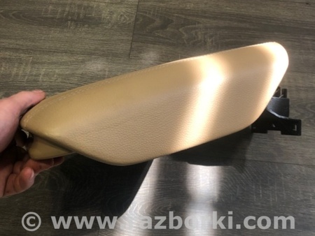 ФОТО Подлокотник для Porsche Cayenne II 958 E2/92A (10-14) Київ