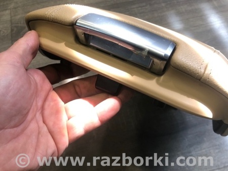 ФОТО Подлокотник для Porsche Cayenne II 958 E2/92A (10-14) Київ