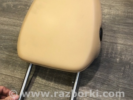 ФОТО Подголовник передний левый для Porsche Cayenne II 958 E2/92A (10-14) Київ