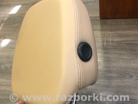 ФОТО Подголовник передний левый для Porsche Cayenne II 958 E2/92A (10-14) Київ