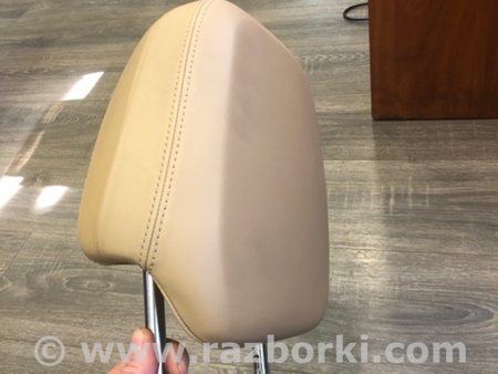 ФОТО Подголовник передний левый для Porsche Cayenne II 958 E2/92A (10-14) Київ