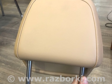 ФОТО Подголовник передний левый для Porsche Cayenne II 958 E2/92A (10-14) Київ