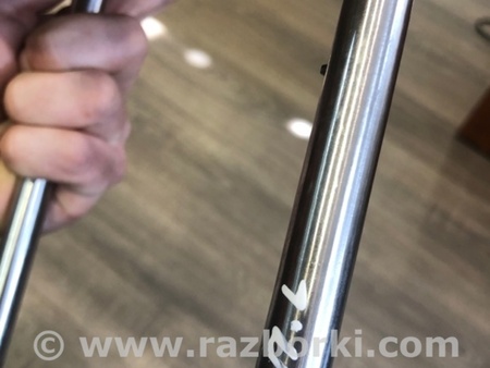 ФОТО Подголовник передний левый для Porsche Cayenne II 958 E2/92A (10-14) Київ