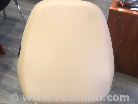 ФОТО Подголовник передний правый для Porsche Cayenne II 958 E2/92A (10-14) Київ