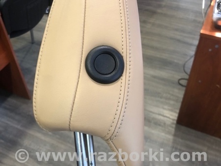 ФОТО Подголовник передний правый для Porsche Cayenne II 958 E2/92A (10-14) Київ