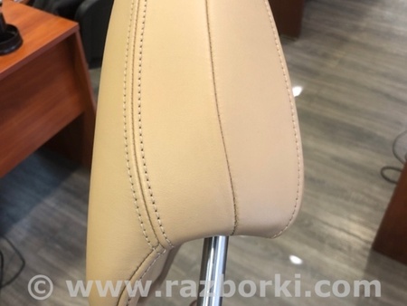 ФОТО Подголовник передний правый для Porsche Cayenne II 958 E2/92A (10-14) Київ