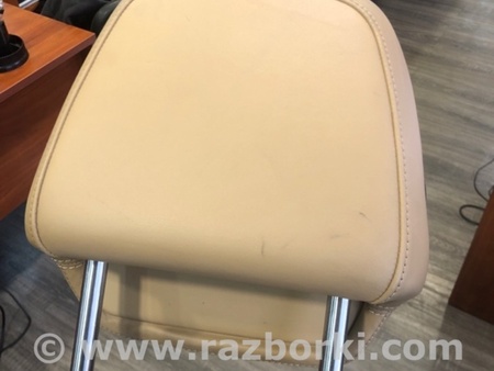 ФОТО Подголовник передний правый для Porsche Cayenne II 958 E2/92A (10-14) Київ