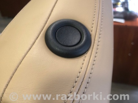 ФОТО Подголовник передний правый для Porsche Cayenne II 958 E2/92A (10-14) Київ