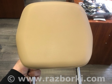 ФОТО Подголовник задний правый для Porsche Cayenne II 958 E2/92A (10-14) Київ