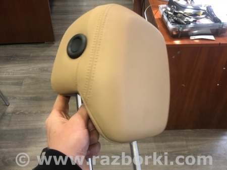 ФОТО Подголовник задний правый для Porsche Cayenne II 958 E2/92A (10-14) Київ