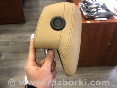 ФОТО Подголовник задний правый для Porsche Cayenne II 958 E2/92A (10-14) Київ