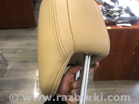 ФОТО Подголовник задний правый для Porsche Cayenne II 958 E2/92A (10-14) Київ