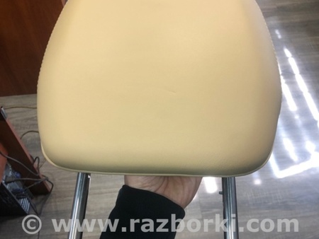 ФОТО Подголовник задний левый для Porsche Cayenne II 958 E2/92A (10-14) Київ