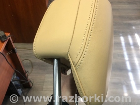 ФОТО Подголовник задний левый для Porsche Cayenne II 958 E2/92A (10-14) Київ